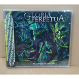 Cd Gloria Perpetua