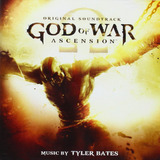 Cd God Of War