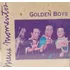 Cd Golden Boys Série Meus Momentos - 17 Grandes Sucessos   