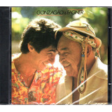 Cd Gonzagao E Fagner