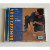 Cd Gonzaguinha 