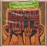 Cd Goo Goo Dolls