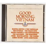 Cd Good Morning 