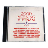 Cd Good Morning Vietnam