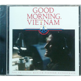 Cd Good Morning Vietnam