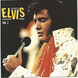 Cd Good Rockin Tonight / The Best Elvis Presley
