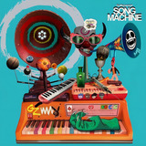 Cd Gorillaz 