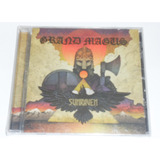 Cd Grand Magus