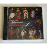 Cd Grande Show Solidariedade