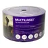 Cd Gravaveis Cd-r 700mb/52x Tubo-50 Multilaser