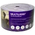 Cd Gravaveis Cd-r 700mb/52x Tubo-50 Multilaser