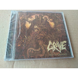 Cd Grave 