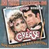 Cd Grease - Nos Tempos Da Brilhantina C/ John Travolta