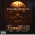 Cd Greatest Hits From The Bong - Cypress Hill _d