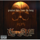 Cd Greatest Hits From