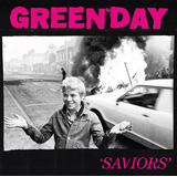 Cd Green Day