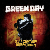Cd Green Day 21
