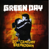 Cd Green Day 21