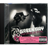 Cd Green Day Awesome