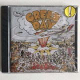 Cd Green Day Dookie (1994) - Lacrado De Fábrica!!!