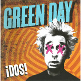 Cd Green Day Dos