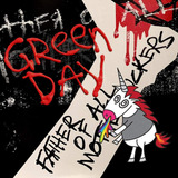 Cd Green Day Father
