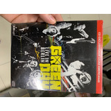 Cd Green Day Live