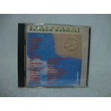 Cd Greenpeace Rainbow Warriors
