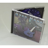 Cd Greg Howe 