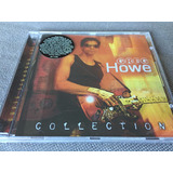 Cd Greg Howe Collection