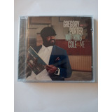 Cd Gregory Porter - Nat King Cole & Me