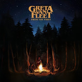 Cd Greta Van Fleet