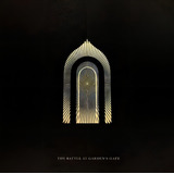 Cd Greta Van Fleet - The Battle At Gardens Gate (digifile)