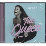 Cd Gretchen 