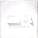 Cd Groove Armada