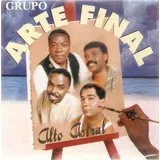 Cd Grupo Arte Final