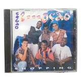 Cd Grupo Emocao Shopping