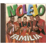 Cd Grupo Molejo