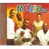 Cd Grupo Molejo - Prepara O Corpo - (2001) - Original Novo