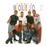 Cd Grupo Molejo