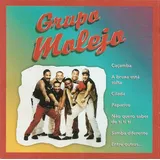 Cd Grupo Molejo