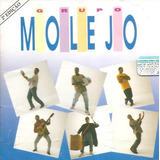Cd Grupo Molejo 2