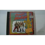 Cd Grupo Molejo