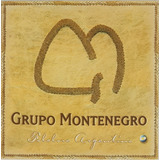 Cd Grupo Montenegro Folclore