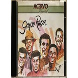 Cd Grupo Raça - Acervo Especial Raça Negra