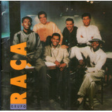 Cd Grupo Raca