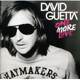 Cd Guetta David Mais