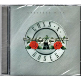 Cd Guns N