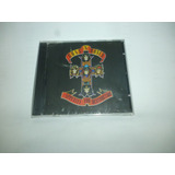 Cd Guns N