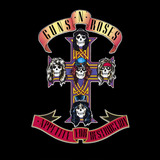Cd Guns N